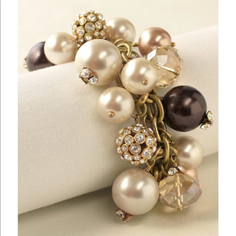 Stella and Dot Bracelet